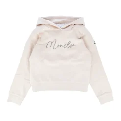Stilig Sweatshirt for Menn og Kvinner