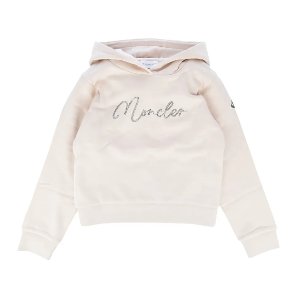 Stilig Sweatshirt for Menn og Kvinner