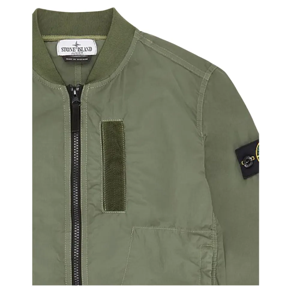 Stone Island Jakker