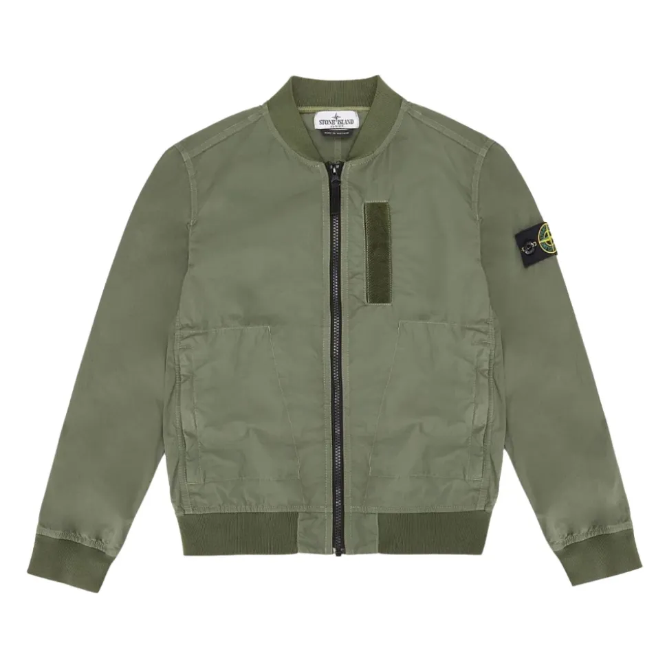 Stone Island Jakker