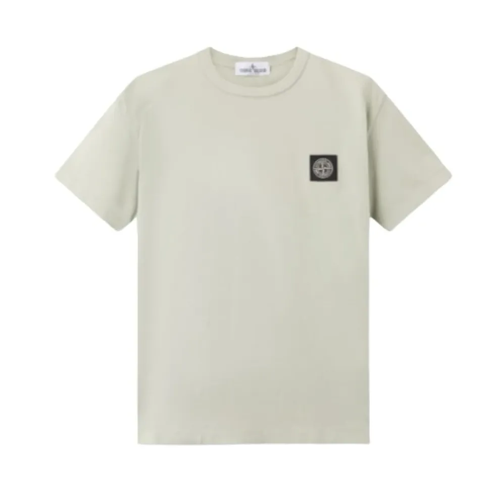 Stone Island T-skjorter og poloer