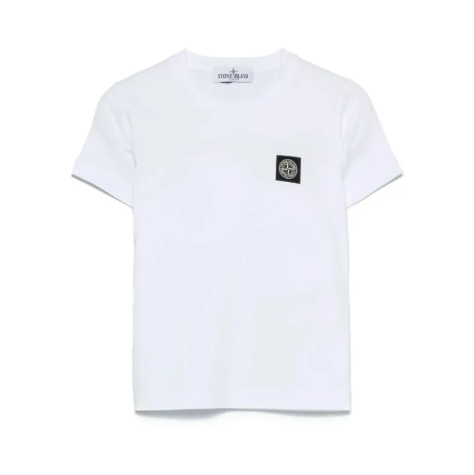 Stone Island T-skjorter og Poloer