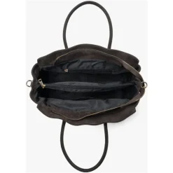 Stor Satchel-veske