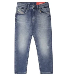 Straight Fit Jeans
