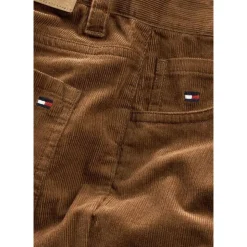 Straight Trousers