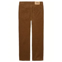 Straight Trousers