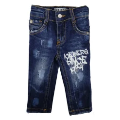 Stretch bomullsjeans