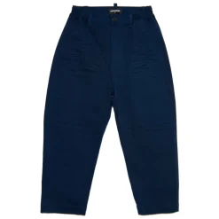 Stretch Cotton Chino Pants