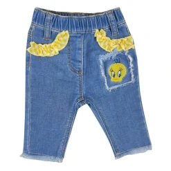 Stretch Jeans