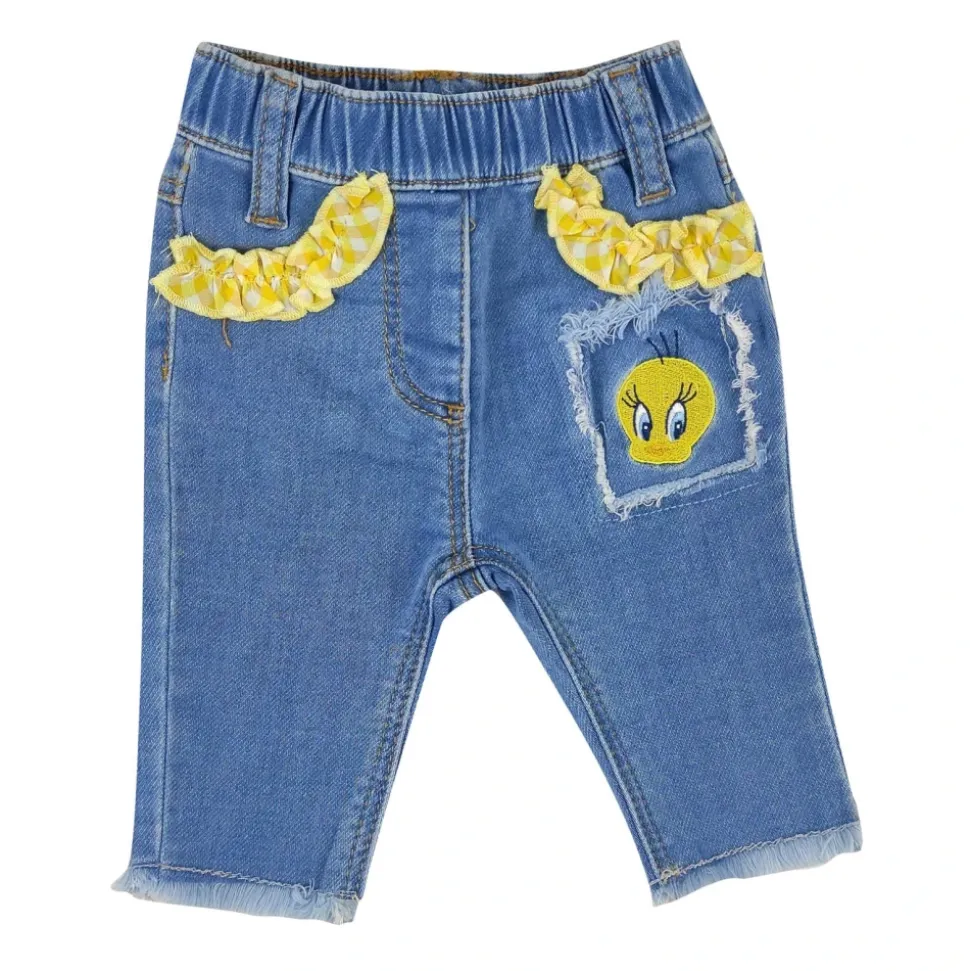 Stretch Jeans