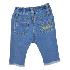Stretch Jeans