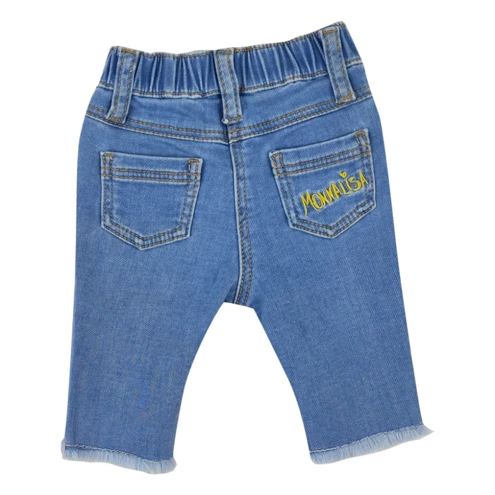 Stretch Jeans