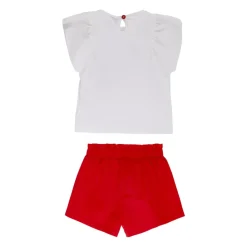 Stretch Jersey Completi Sett