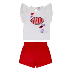 Stretch Jersey Completi Sett