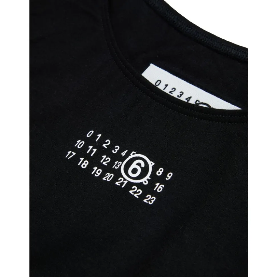 Stretch Logo Bodysuit