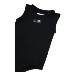 Stretch Logo Bodysuit
