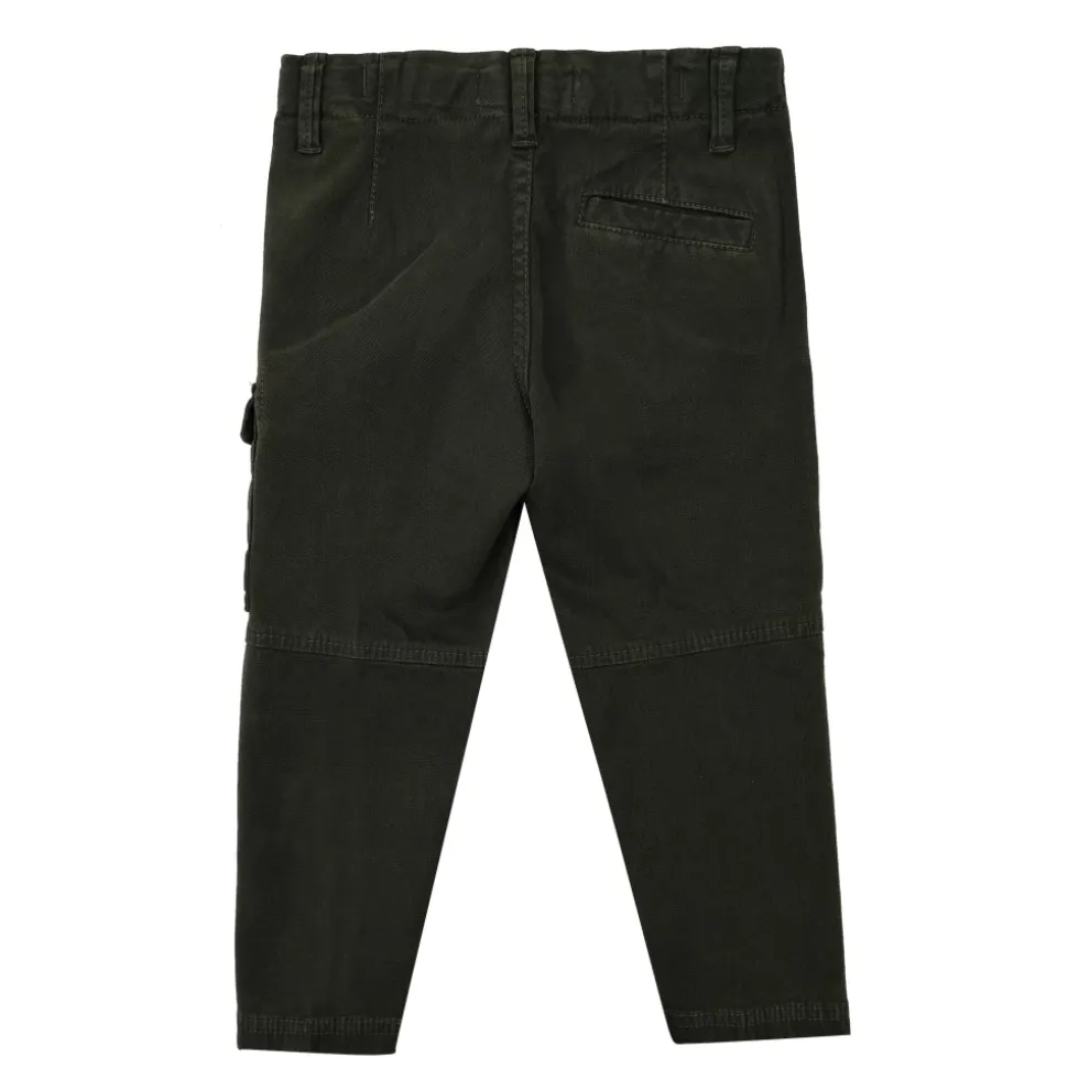 Stretch Trousers