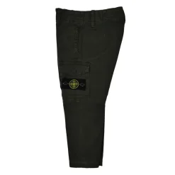 Stretch Trousers
