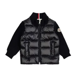 Strikket Cardigan Sweater