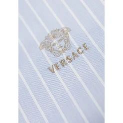 Striped Pattern Shirt
