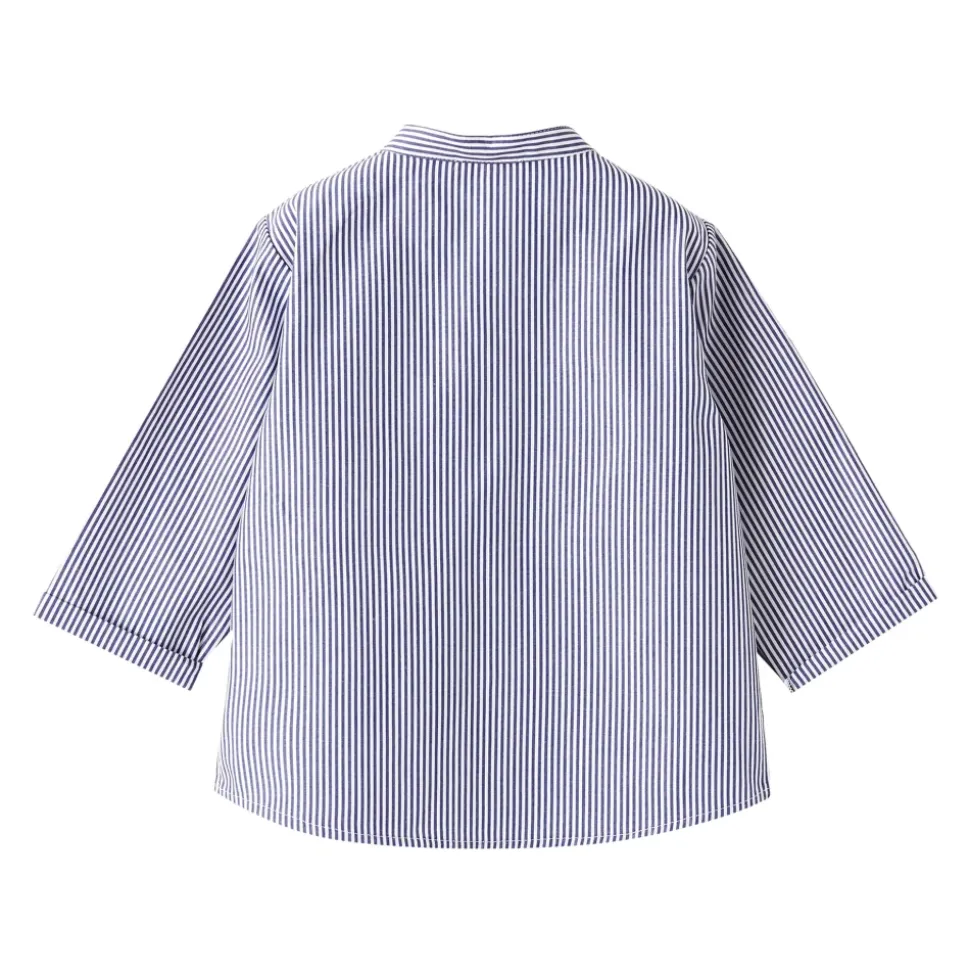 Striped Shirt