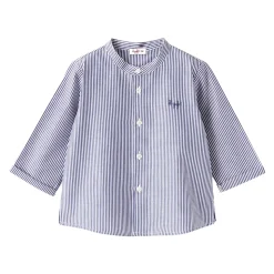 Striped Shirt