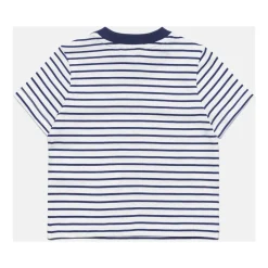Stripete Jersey Sett
