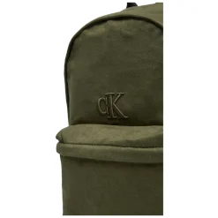 Suede Ryggsekk