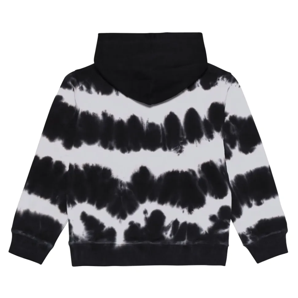 Summer 83 Over Sweatshirt