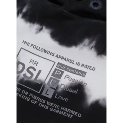 Summer 83 Over Sweatshirt