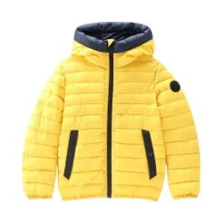 Sundance Hoodie Jacket