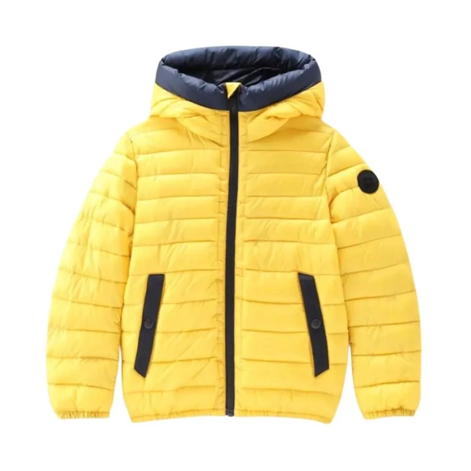Sundance Hoodie Jacket