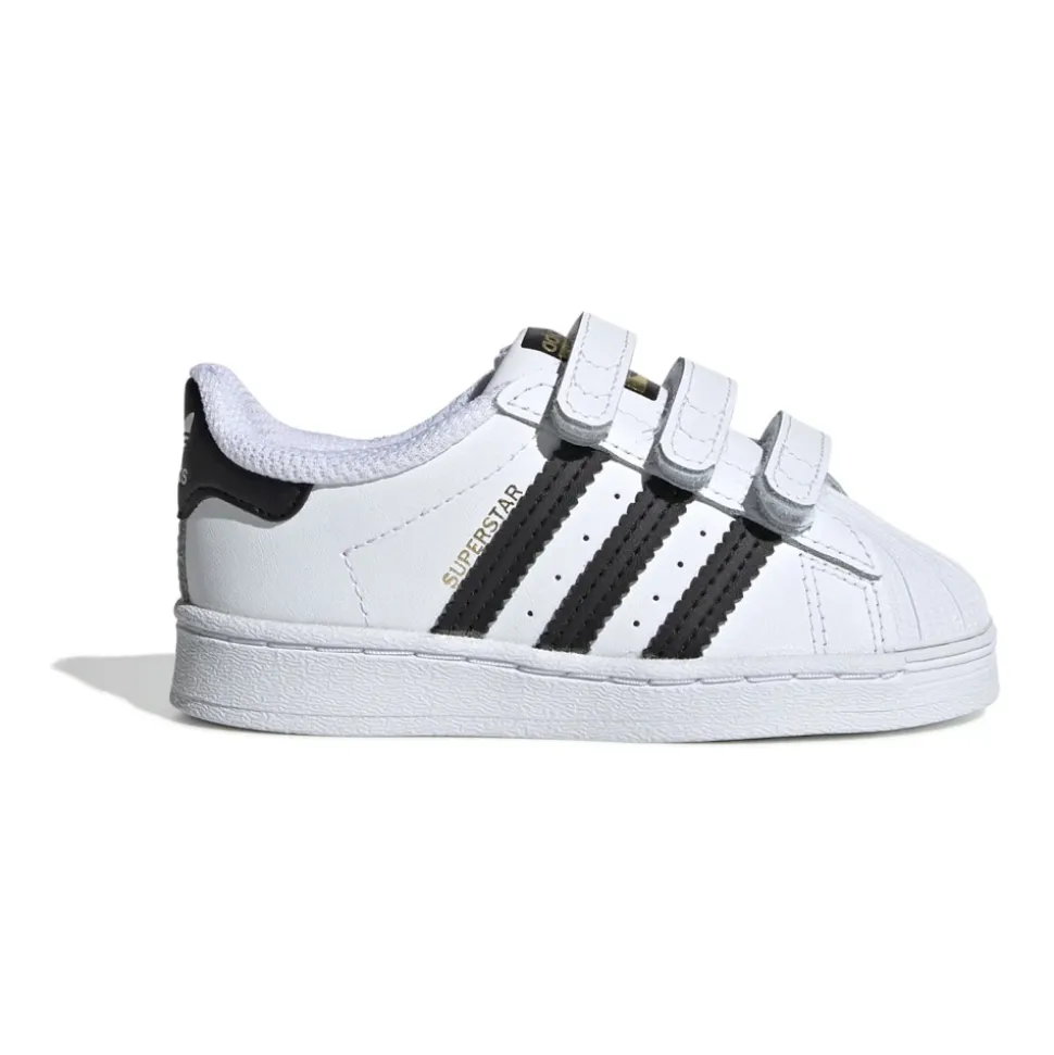 Superstar CF C Sneakers for Kids