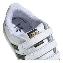 Superstar CF C Sneakers for Kids