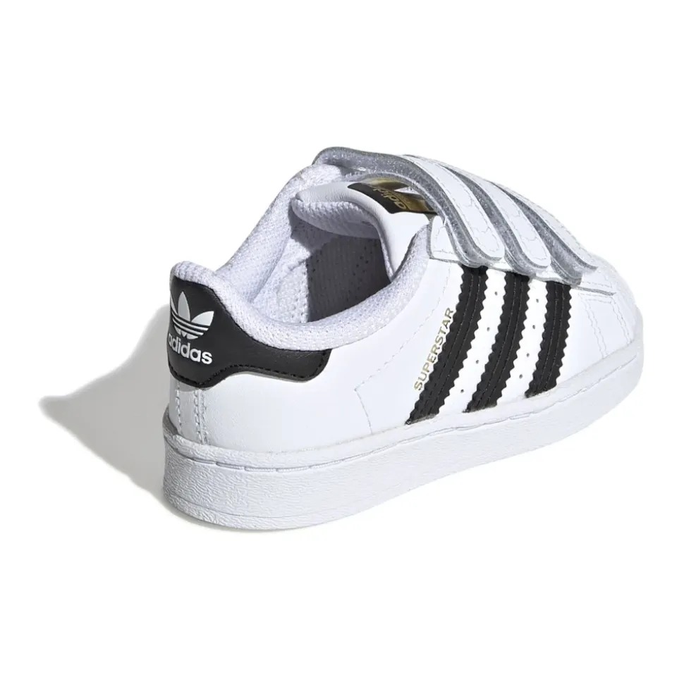 Superstar CF C Sneakers for Kids