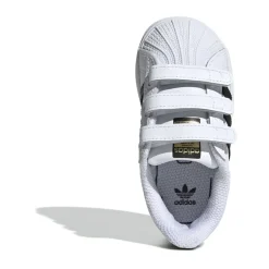 Superstar CF C Sneakers for Kids