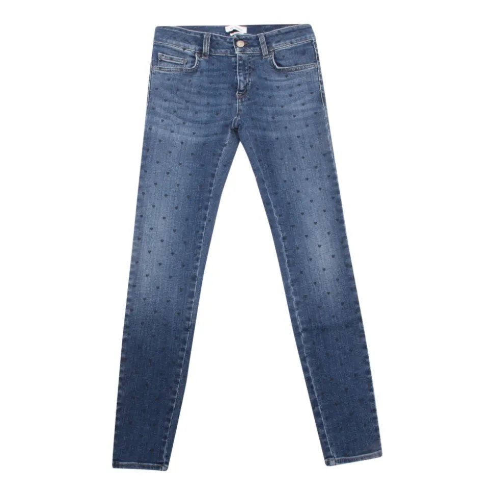 Super Stretch Darren Jeans