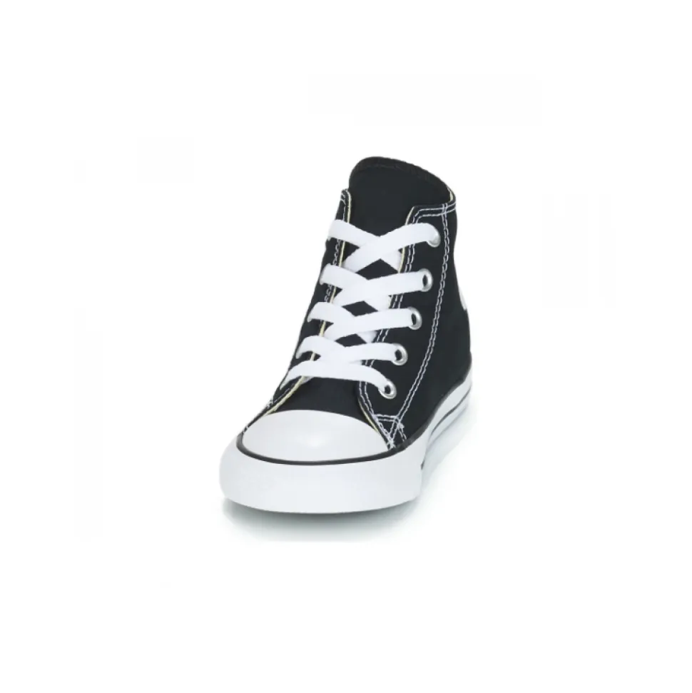 Svart Chuck Taylor Baby Sko