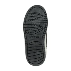Svarte Barne Støvler Washiba Booties