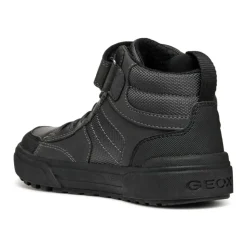 Svarte Barne Støvler Weemble Booties