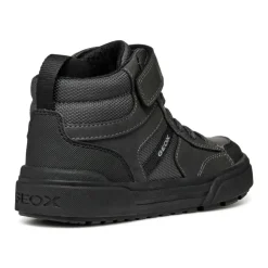 Svarte Barne Støvler Weemble Booties