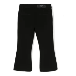 Svarte Bukser for Jenter AW24