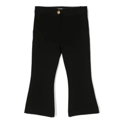 Svarte Bukser for Jenter AW24
