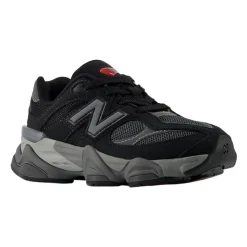 Svarte Sneakers for Menn