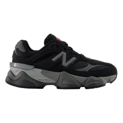 Svarte Sneakers for Menn