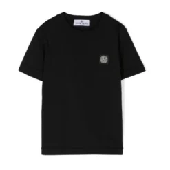 Svarte T-skjorter og Polos