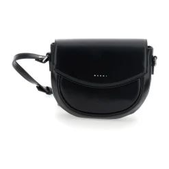 Svart Smileveske for Kvinner