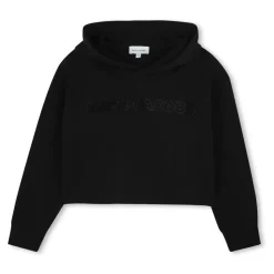 Svart Sweatshirt 09B