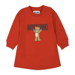 Sweatshirtkjole