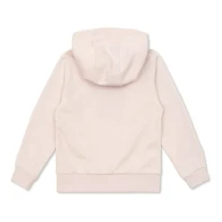 Sweatshirt med logo
